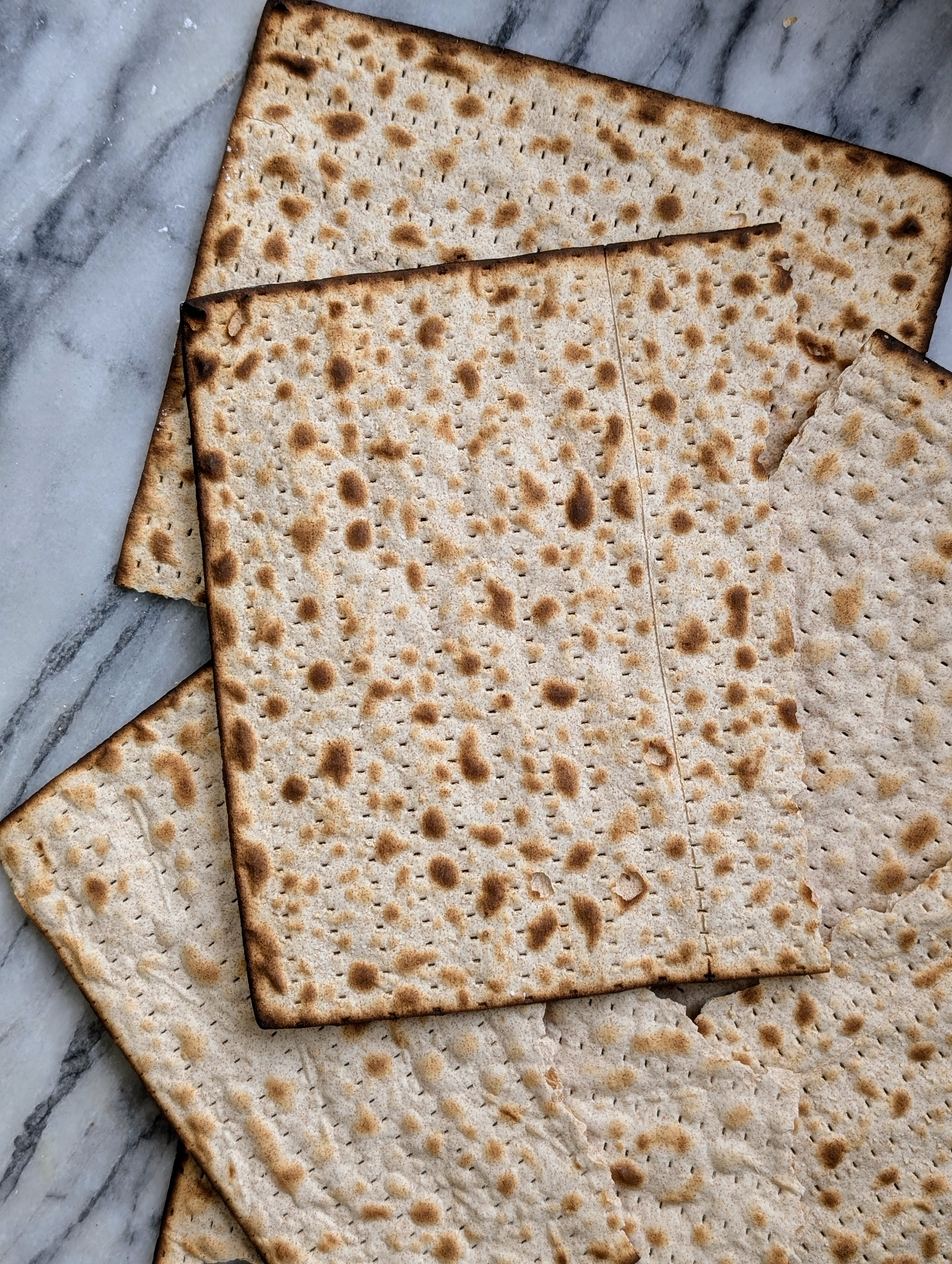 The Ultimate Passover Recipe Guide